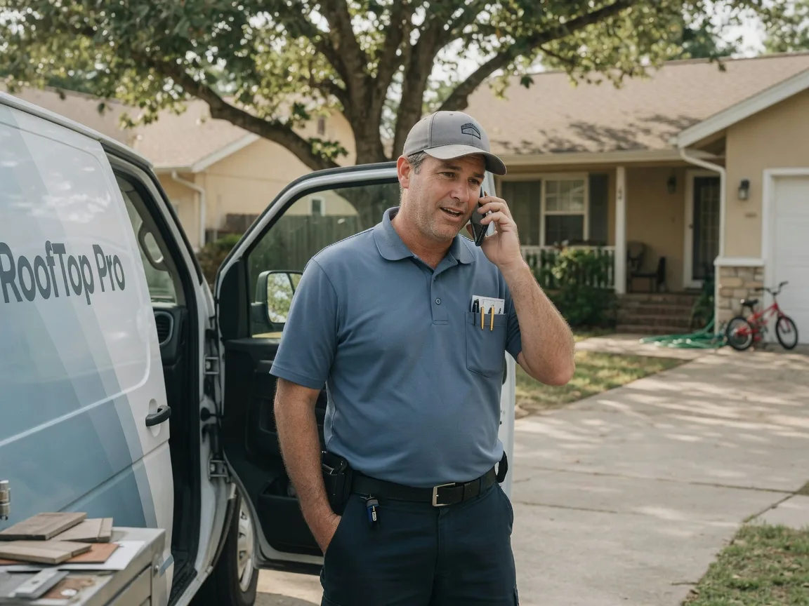 Roof Repair Kosse, TX FAQs